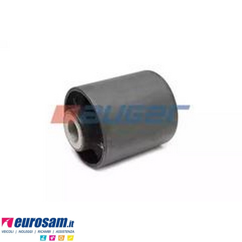 Silentblock supporto sollevamento cabina Scania 3/4 serie D.16,5/60...