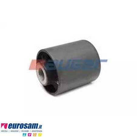 Silentblock supporto sollevamento cabina Scania 3/4 serie D.16,5/60,5 L.65,5/80