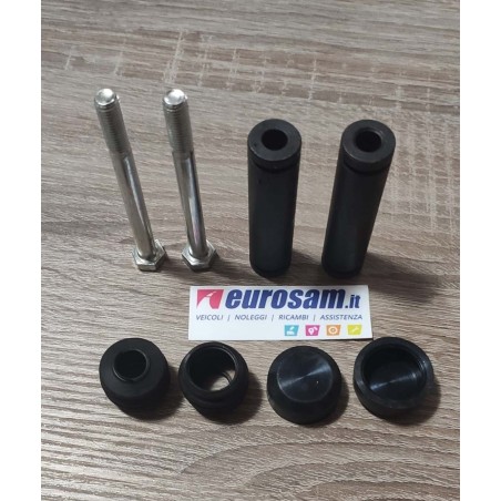 Kit revisione pinza freno anteriore e posteriore Iveco Daily