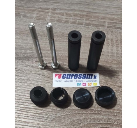 Kit revisione pinza freno...