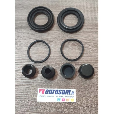 kit gommini pinza freno iveco daily 35 50 c11 c13