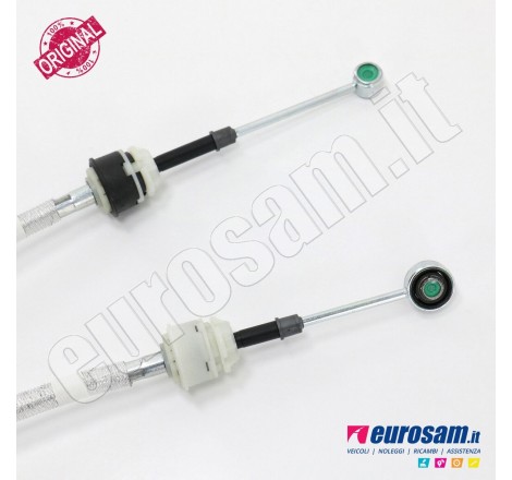 Flessibile Comando Cambio...