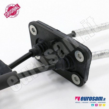 Flessibile Comando Cambio Fiat Ducato 14-