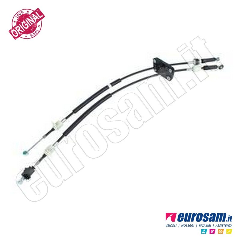 Flessibile Comando Cambio Fiat Doblo 09- 46339717