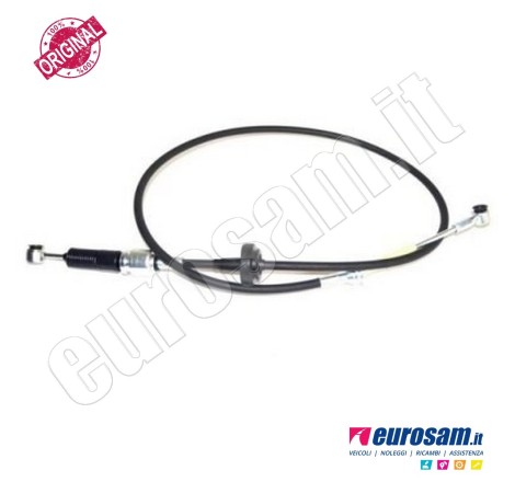 Flessibile Comando Cambio...