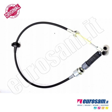 Flessibile Comando Cambio Iveco Daily 00- Lunga