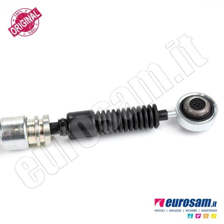 Flessibile Comando Cambio Iveco Daily 00- Corta