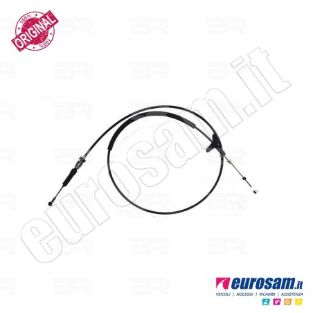 Flessibile Comando Cambio Iveco Eurocargo Tector L.2630