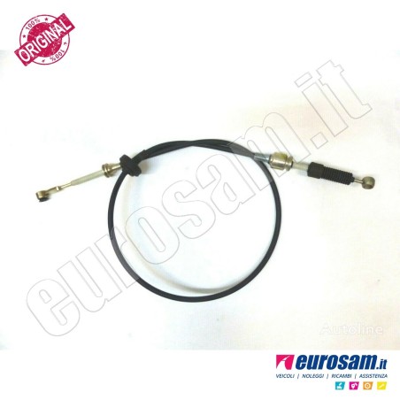 Flessibile Comando Cambio 5/6 Marce Iveco Eurocargo Tector Superiore