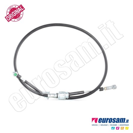 Flessibile Comando Cambio Fiat Punto 99- 1.2 60 L.1045/810
