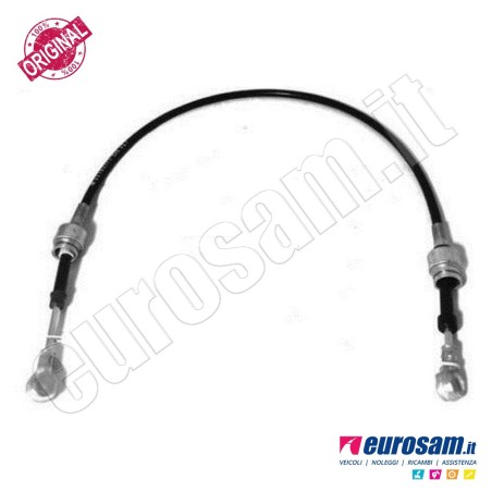 Flessibile Comando Cambio Fiat Punto 99- 1.2 60 L.1045/810