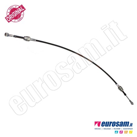 Flessibile Comando Cambio Fiat Punto 99- 1.2 60 L.1045/810