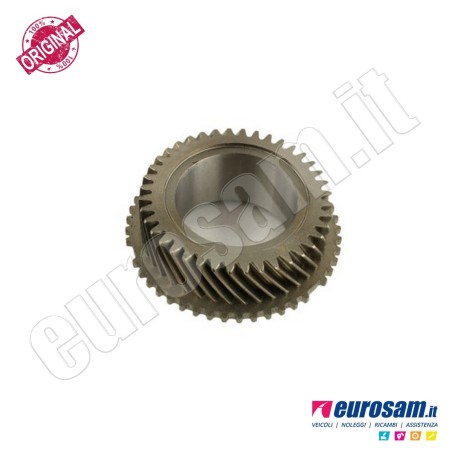 Ingranaggio Cambio Fiat Ducato 14- 6 Marcia
