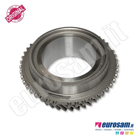 Ingranaggio Cambio Fiat Ducato 14- 6 Marcia