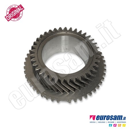 Ingranaggio Cambio Fiat Ducato 06-/ 14- Albero Secondario 6-Marcia