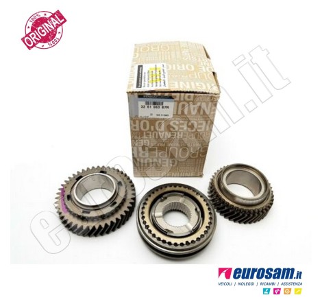 Ingranaggio Cambio Opel...