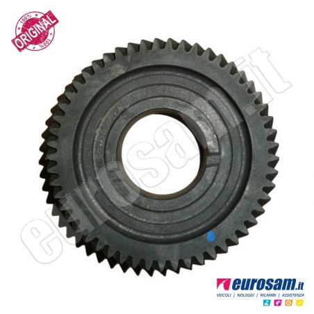 Ingranaggio Cambio Citroen Jumper 14- 6 Marcia 53 Denti