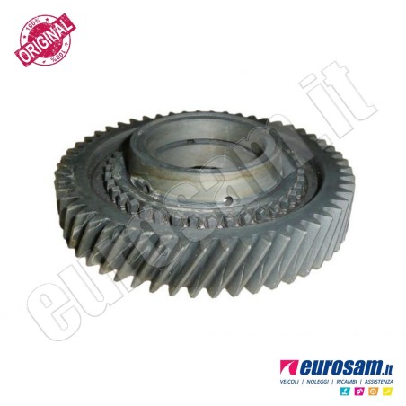 Ingranaggio Cambio Citroen Jumper 14- 6 Marcia 53 Denti