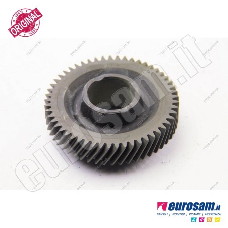 Ingranaggio Cambio Albero Secondario Citroen Jumper Peugeot Boxer 02- 5 Marcia 53/31Z