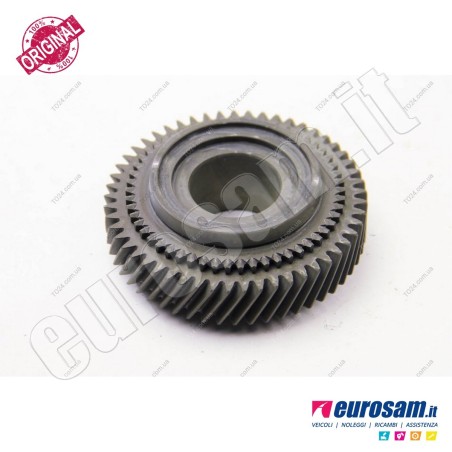 Ingranaggio Cambio Albero Secondario Citroen Jumper Peugeot Boxer 02- 5 Marcia 53/31Z