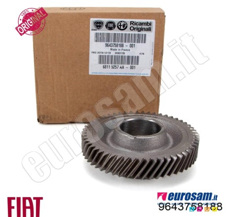 Ingranaggio Cambio Albero...