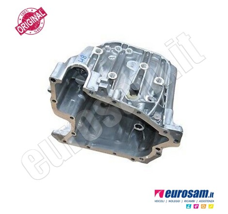 Scatola Cambio Fiat Ducato...