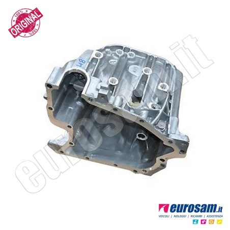 Scatola Cambio Fiat Ducato 06- 2.3Jtd