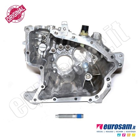 Scatola Cambio Fiat Ducato 06- 2.3Jtd