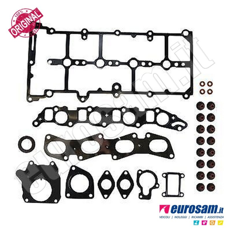 Kit Guarnizioni Cambio Fiat Bravo 07- 71753439