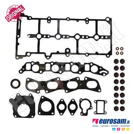 Kit Guarnizioni Cambio Fiat Bravo 07-