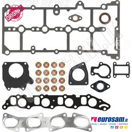 Kit Guarnizioni Cambio Fiat Bravo 07-
