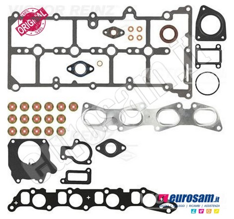 Kit Guarnizioni Cambio Fiat...