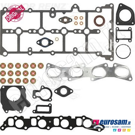 Kit Guarnizioni Cambio Fiat Bravo 07-