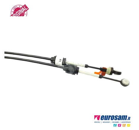 Flessibile Comando Cambio...