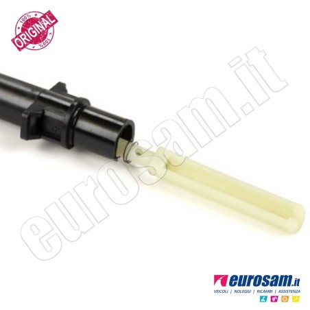 Flessibile Comando Cambio Iveco Daily 14-  19- Hi-Matic