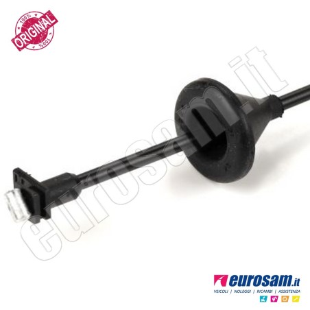 Flessibile Comando Cambio Iveco Daily 14-  19- Hi-Matic