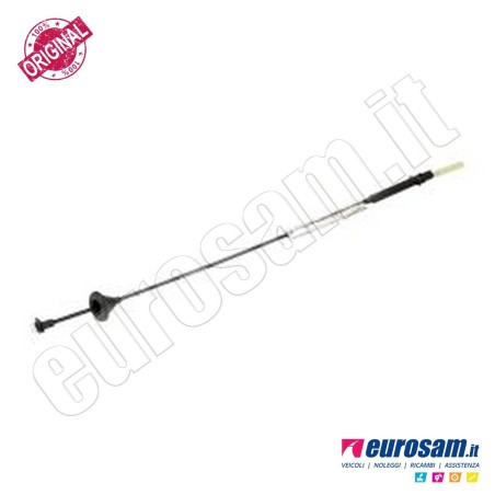 Flessibile Comando Cambio Iveco Daily 14-  19- Hi-Matic