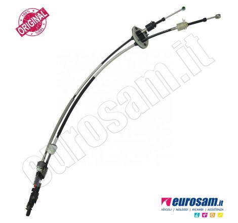 Flessibile Comando Cambio...