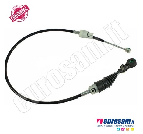 Flessibile Comando Cambio...