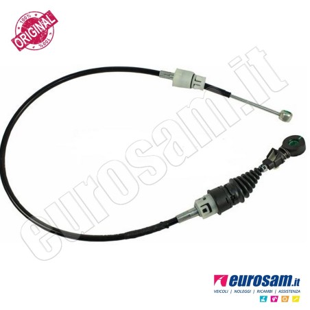 Flessibile Comando Cambio Fiat Punto Grande 05- 12-