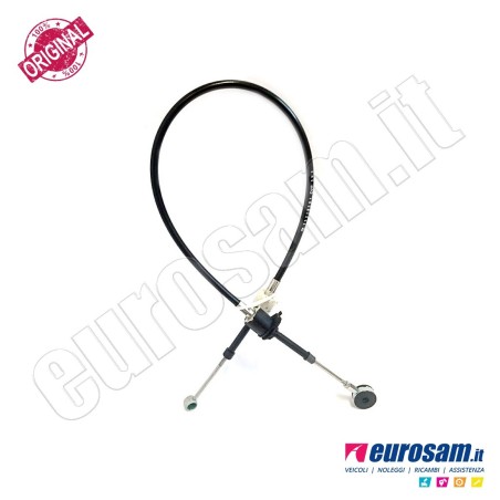 Flessibile Comando Cambio Fiat Bravo 07- L. 1186