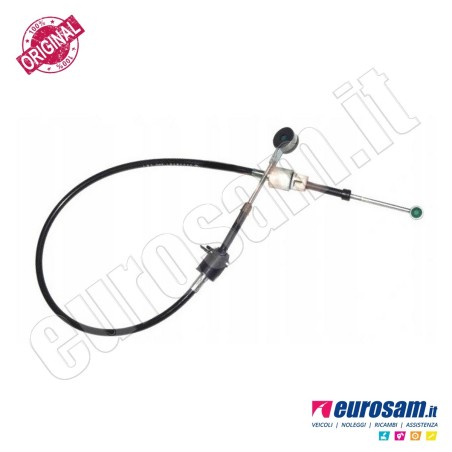 Flessibile Comando Cambio Fiat Bravo 07- L. 1186