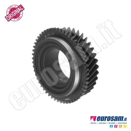 Ingranaggio Cambio Fiat Ducato 06- Albero Secondario 4-Marcia