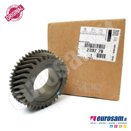 Ingranaggio Cambio Fiat Ducato 06- Albero Secondario 4-Marcia