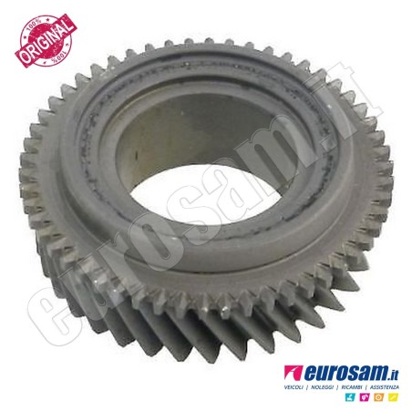 Ingranaggio Cambio Fiat Ducato 06- Albero Secondario 4-Marcia