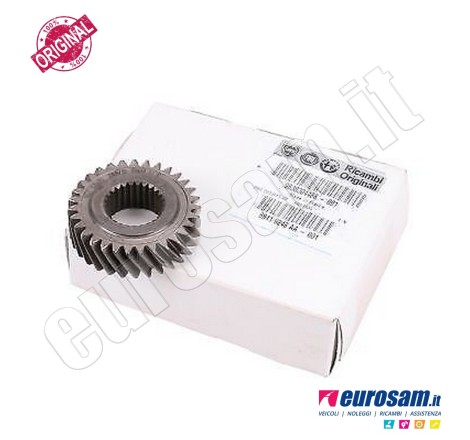 Ingranaggio Cambio Citroen...