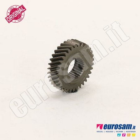 Ingranaggio Cambio Citroen Jumpy Peugeot Expert 06- 5-Marcia 33/51 Denti