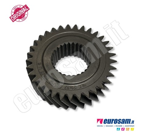 Ingranaggio Cambio Citroen...