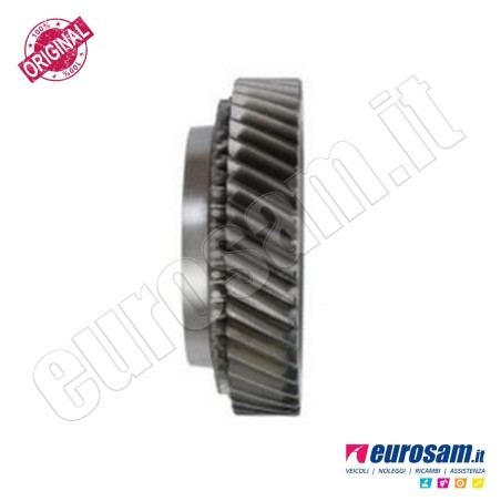 Ingranaggio Cambio 6 Marcia Iveco Daily 14- Tipo 2835.6 43 Denti