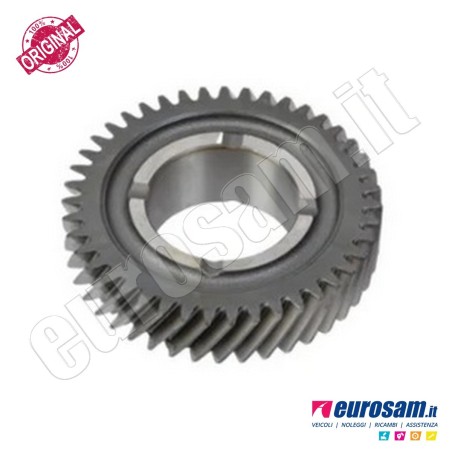 Ingranaggio Cambio 6 Marcia Iveco Daily 14- Tipo 2835.6 43 Denti